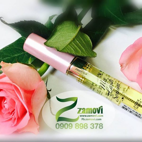 Dưỡng mi Etude