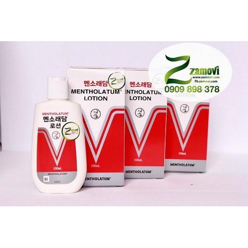 Dầu nóng xoa bóp Antiphlamine Hàn Quốc