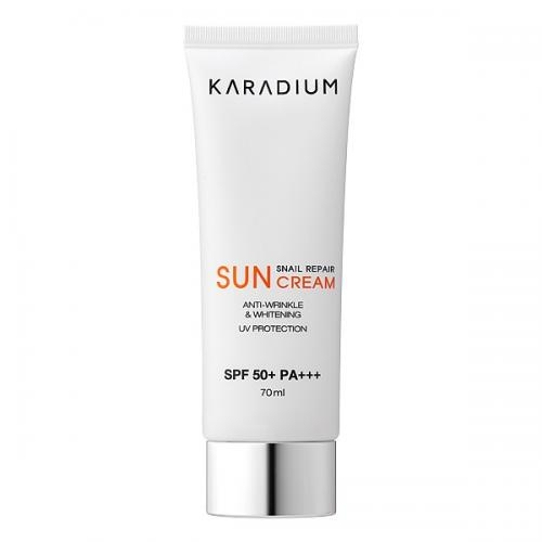 ​​Kem Chống Nắng Karadium SPF 50+ PA +++ ​​