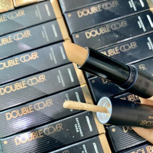 Che khuyết điểm 2 đầu TONYMOLY DOUBLE COVER
