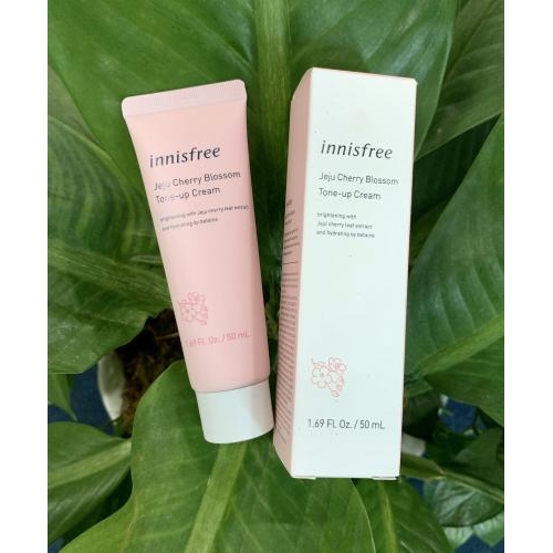 KEM DƯỠNG INNISFREE HOA ANH ĐÀO