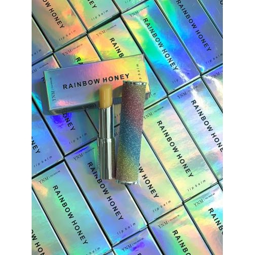 SON DƯỠNG CẦU VỒNG ĐỔI MÀU RAINBOW HONEY
