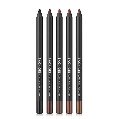 CHÌ LÒNG MẮT TONYMOLY Back Gel Miracle Fit Proof Liner