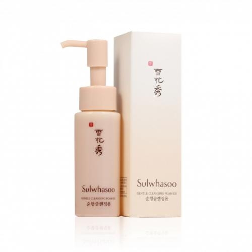 Sữa Rửa Mặt Sulwhasoo Gentle Cleansing Foam EX Mini 50ml