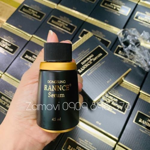 SERUM DONG SUNG TRỊ NÁM