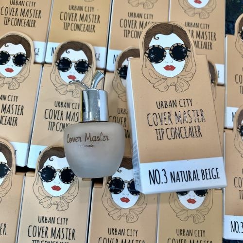 Che khuyết điểm Urban City Cover Master Tip Concealer